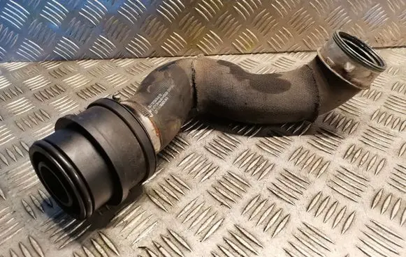 Mercedes-Benz A W169 Intercooler hose/pipe 1695280482