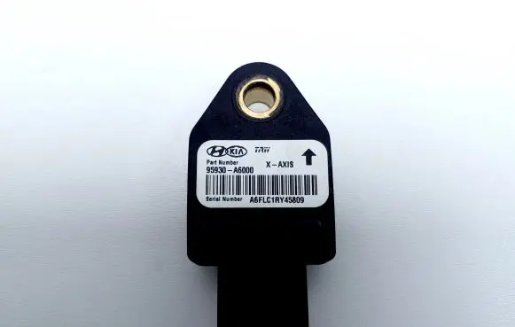 KIA Sportage Airbag deployment crash/impact sensor 95930A6000