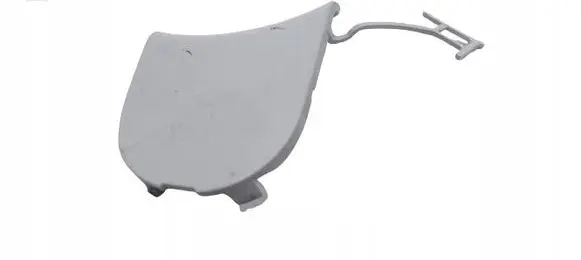 Opel Adam Front tow hook cap/cover 13356474