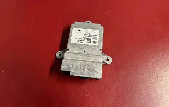BMW X4 G02 Airbag control unit/module 6994532 65776994532 A2C38525005