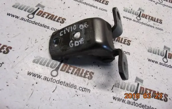 Honda Civic Rear door lower hinge