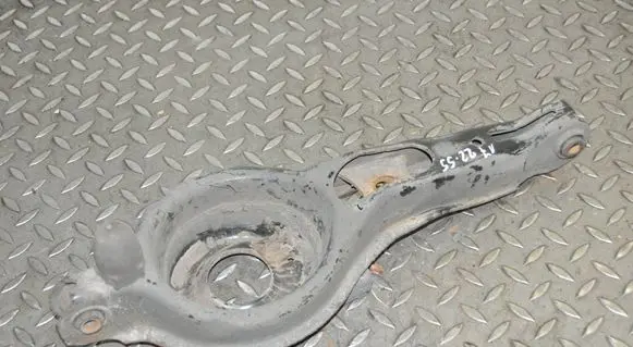 Sound control switch