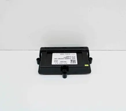 Tesla Model S Sunroof control unit/module A0753G02B P0753P03K