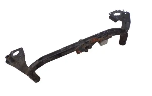 Audi A6 S6 C5 4B Bottom radiator support slam panel 4B0199547