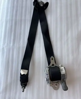 Subaru BRZ Front seatbelt