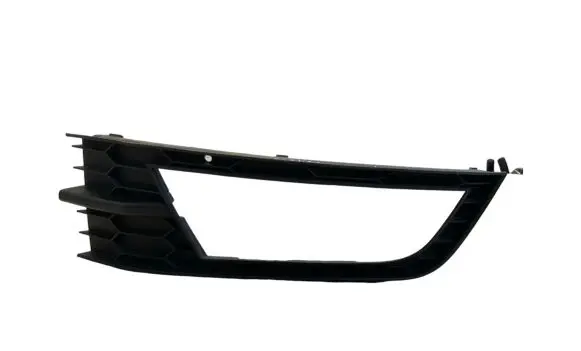 Skoda Octavia Mk3 (5E) Front fog light trim/grill 5E0807681