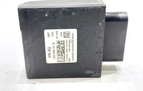 Other control units/modules