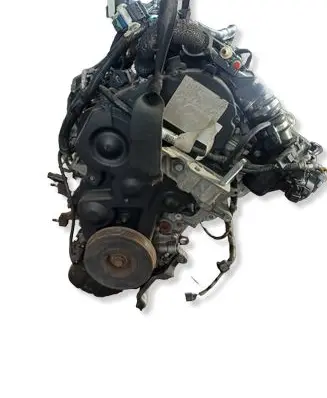 Ford Mondeo MK IV Engine G8DB 79140878 1679684