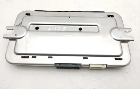 Rolls-Royce Ghost I Light module LCM 9232178