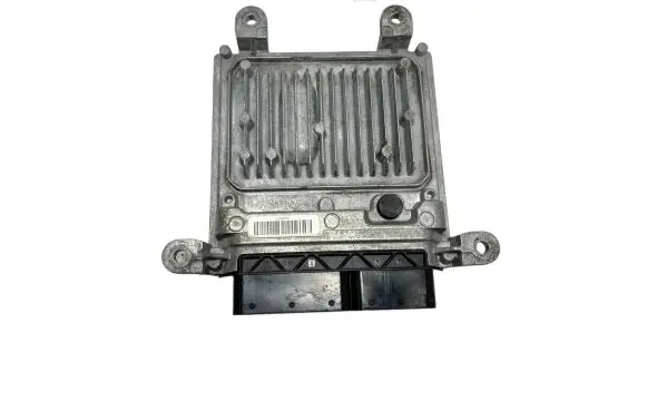 Mercedes-Benz C W205 Engine control unit/module A6519000603 A6519012002 28449850