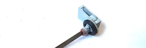 Audi A4 S4 B7 8E 8H Interior temperature sensor 4B0820539