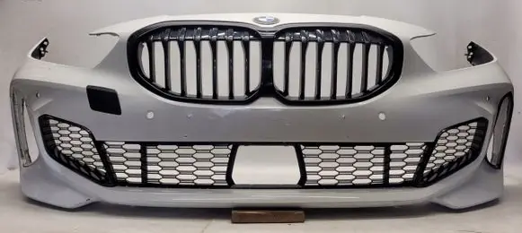 BMW 1 F40 Front bumper 51118070928