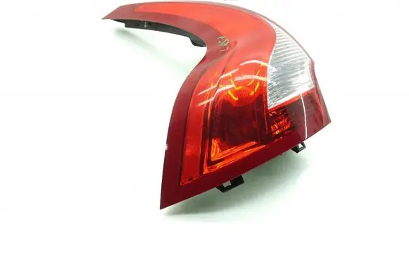 Volvo XC60 Rear/tail lights 