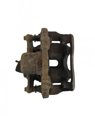 Skoda Roomster (5J) Front brake caliper