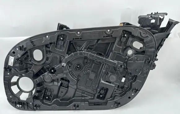 Volvo S90, V90 Front window lifting mechanism without motor 31378593 31484050