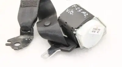 Ford Focus ST Middle seatbelt (rear) 1931004 BM51611B64BG3JA6
