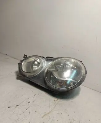 Volkswagen Polo Headlight/headlamp 6Q1941007M