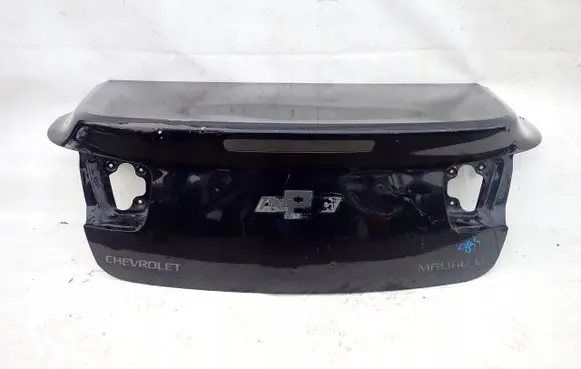 Chevrolet Malibu Tailgate/trunk/boot lid