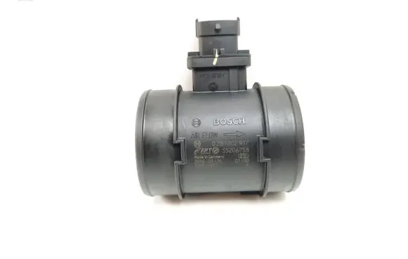 Fiat Freemont Mass air flow meter 55206758 312541077 0281002917