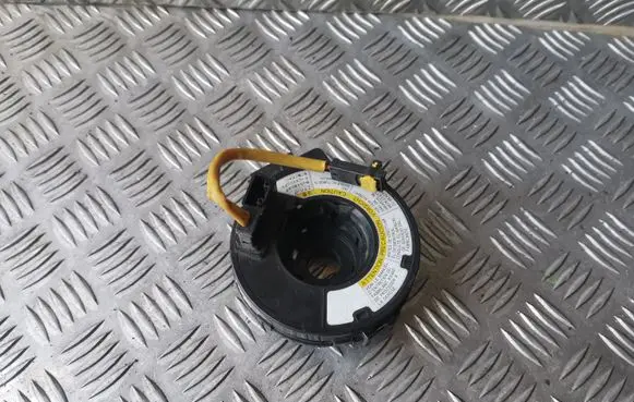 Suzuki Grand Vitara II Airbag slip ring squib (SRS ring)