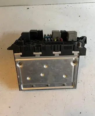 Mercedes-Benz E W211 Fuse module 0035455901