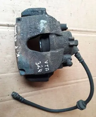 Renault Scenic II - Grand scenic II Front brake caliper