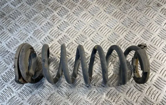 Citroen C-Crosser Rear coil spring