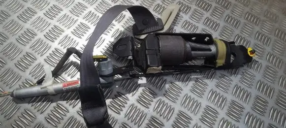Volvo S80 Front seatbelt 9476735