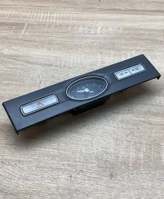 Ford Mondeo Mk III Clock 4S71F044K08