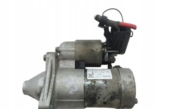 Fiat Bravo Starter motor 55193356