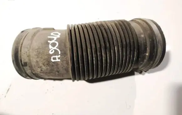 Fiat Scudo Air intake hose/pipe