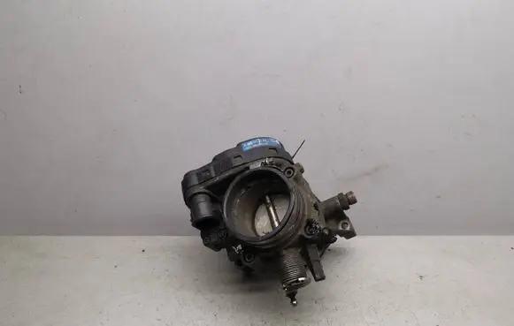 Mercedes-Benz E W210 Throttle valve 0001419525