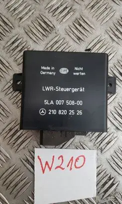 Mercedes-Benz E W210 Light module LCM 2108202526