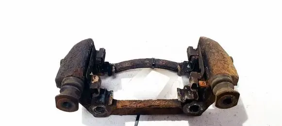 Mercedes-Benz A W168 Front brake caliper 