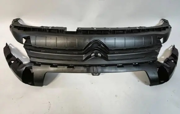 Citroen Berlingo Front bumper 9816779080