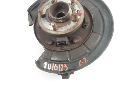 Land Rover Range Rover Sport L320 Stub axle 