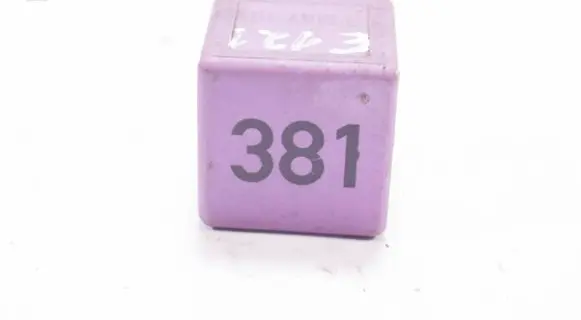 Audi 80 90 B3 Other relay 431951253G
