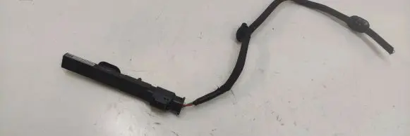 Citroen C5 Aircross Keyless system antenna 