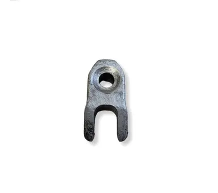 Opel Antara Fuel Injector clamp holder 