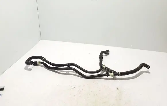 Renault Arkana Engine coolant pipe/hose 215342610R