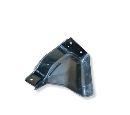 Ford Mustang VI Battery tray heat shield A344062