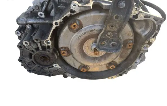 Volvo S60 Automatic gearbox 30681171 5551SN