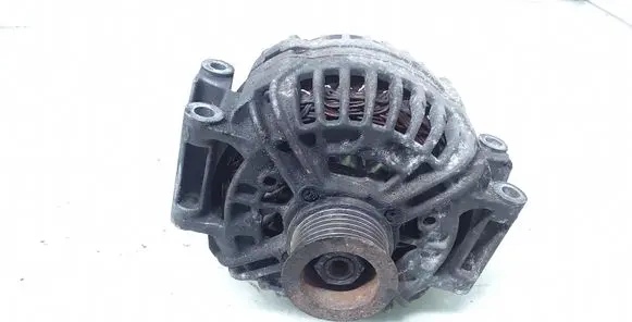 Generator/alternator