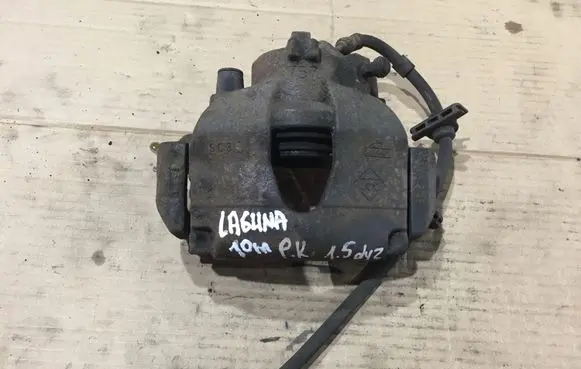 Renault Laguna III Front brake caliper