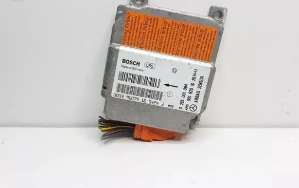Mercedes-Benz C W202 Airbag control unit/module 0018201026