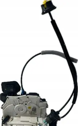 Audi A7 S7 4K8 Front door soft close latching motor 4K1837016L