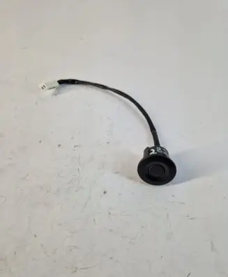 Tailgate opening switch