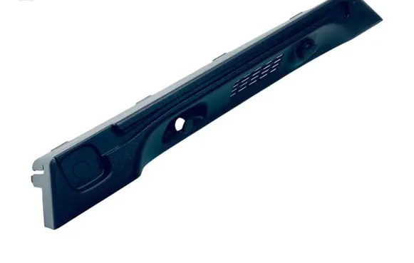 KIA Pro Cee'd II Parcel shelf load cover mount bracket 85920A2510WK 951101Y000