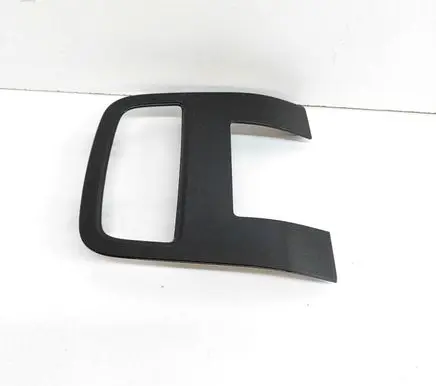 Other center console (tunnel) element