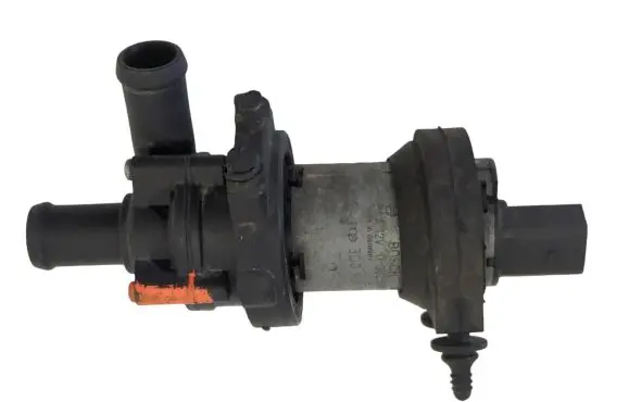 Volkswagen Sharan Electric auxiliary coolant/water pump 3D0965561D 0392020073 1J0965561